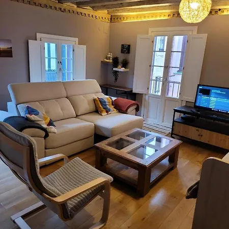 Flat Apartment Lekeitio