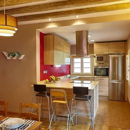 Flat Apartment