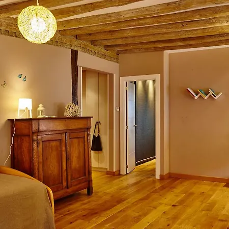 Flat Lekeitio