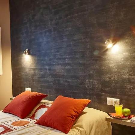 Flat Apartment