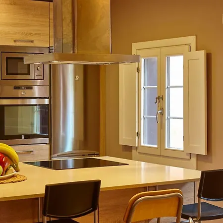 Apartment Flat *