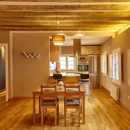 Flat Lekeitio