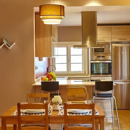 Flat Apartamento
