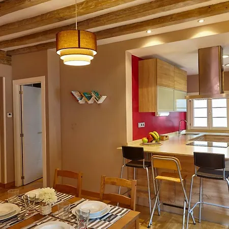 Apartment Flat *
