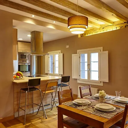 Apartment Flat *