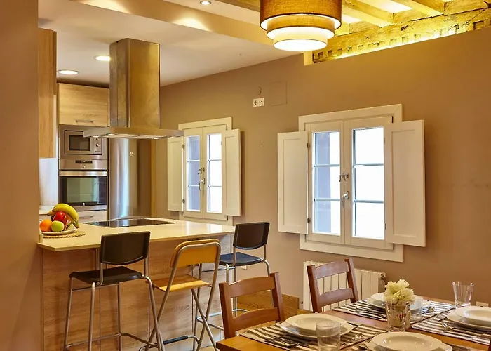 Flat Apartamento Lekeitio